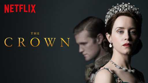 The Crown 5.Sezon 2.Bölüm izle
